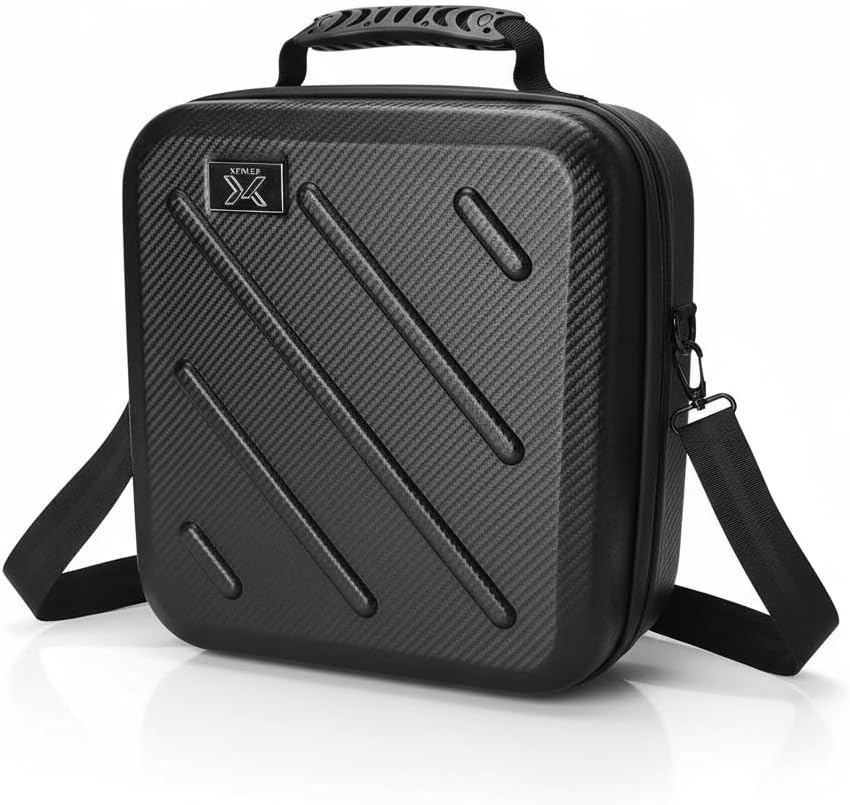 Lightweight Carrying Case for Starlink Mini Travel Backpack