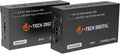 HDMI Extender 1080P 60Hz Over Single CAT 5e/6/7 - Up to 165ft