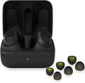 Sony INZONE Buds Gaming Earbuds (Black) - Immersive 360 Sound
