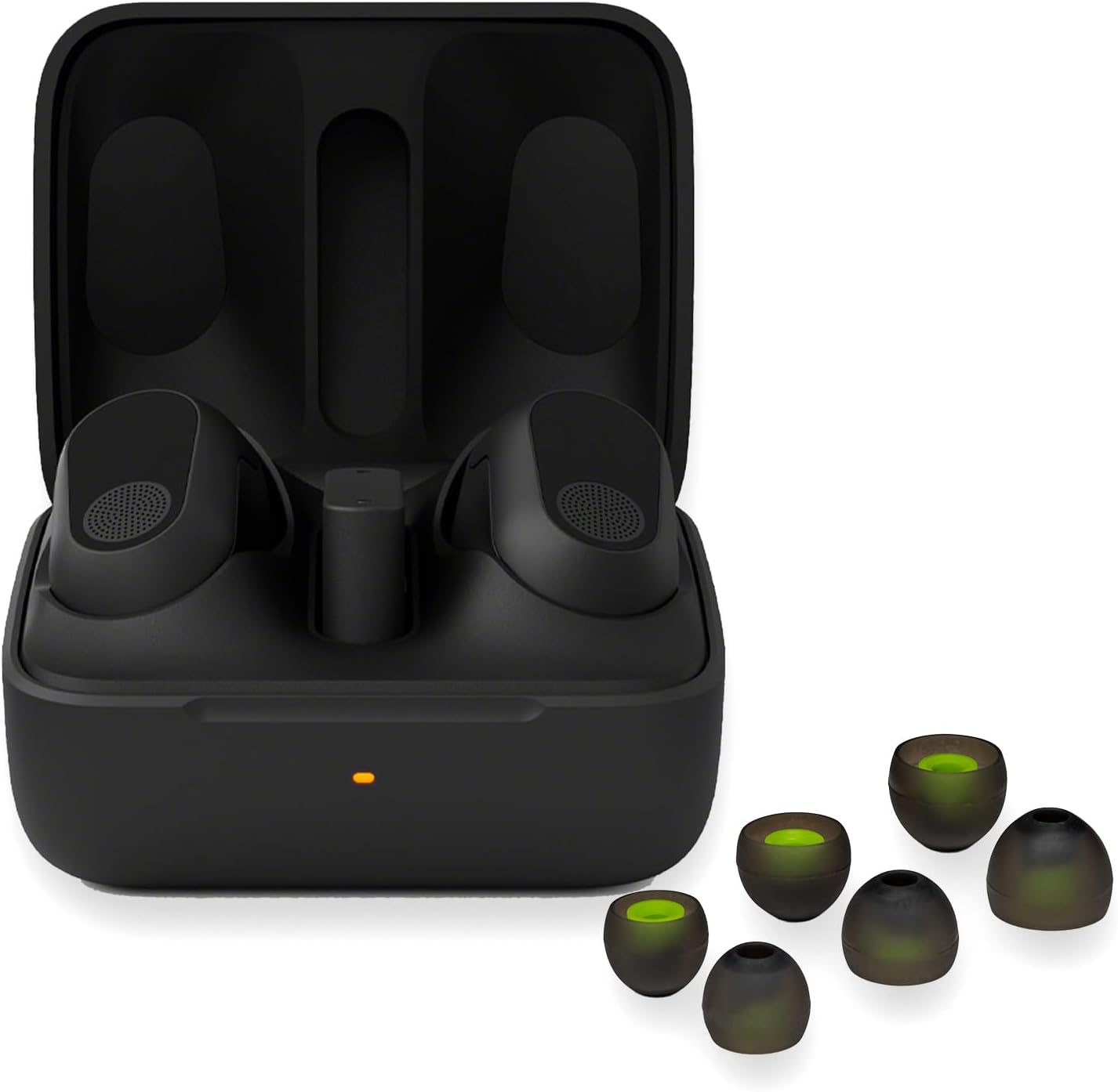 Sony INZONE Buds - Immersive Sound & Comfort