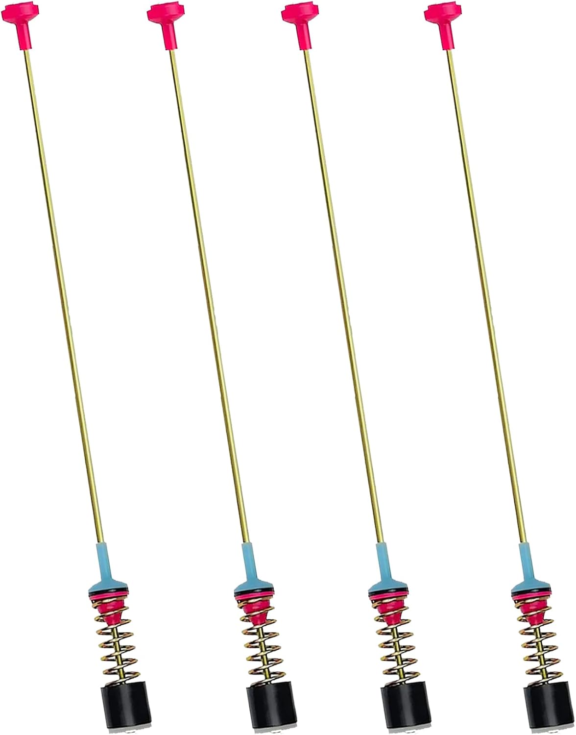 Upgrade Suspension Rods for Samsung Washer - Durable & Reliable
