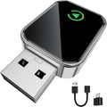 UANTIN Wireless CarPlay Adapter - Turn Wired to Wireless!