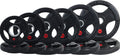 Olympic Cast Iron Plate for Strength Training - Durable Home Gym