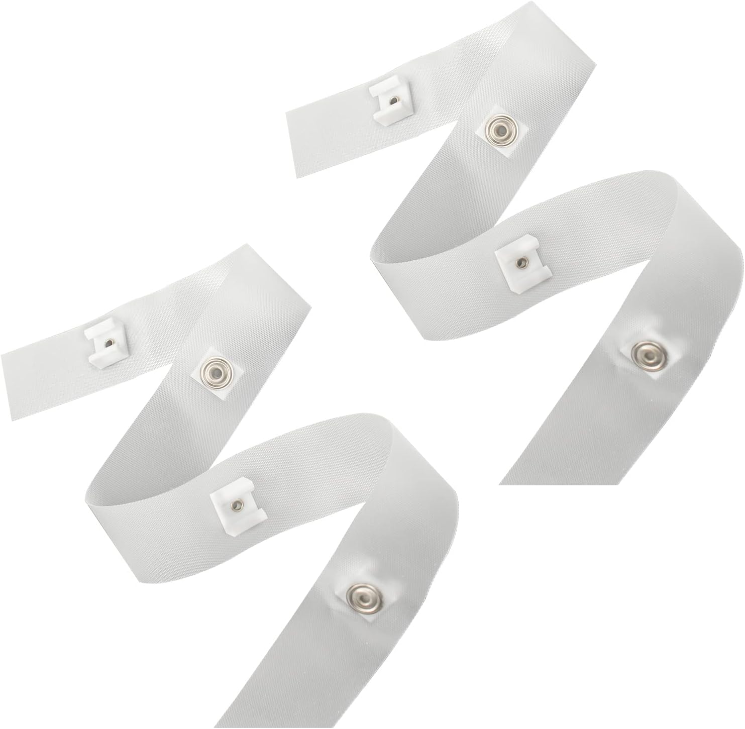 Quickly Hang RV Curtains with Sconva Glide Tape
