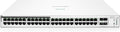HPE Instant On 1830 48-Port Gb Smart-Managed PoE Switch - Reliable SMB