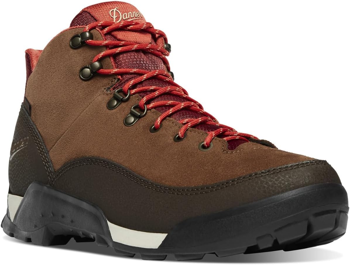Danner Panorama 6 Waterproof Boots: Ultimate Hiking Comfort
