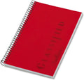 Tops Classified Business Notebook 5.5 x 8.5 in - Compact Meeting Pad