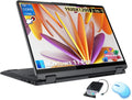 Lenovo Flex 5i 14in 2-in-1 Laptop - Responsive 10-Core i5 Performance