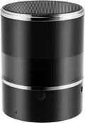 Security Camera with Bluetooth Speaker and Night Light 1080P