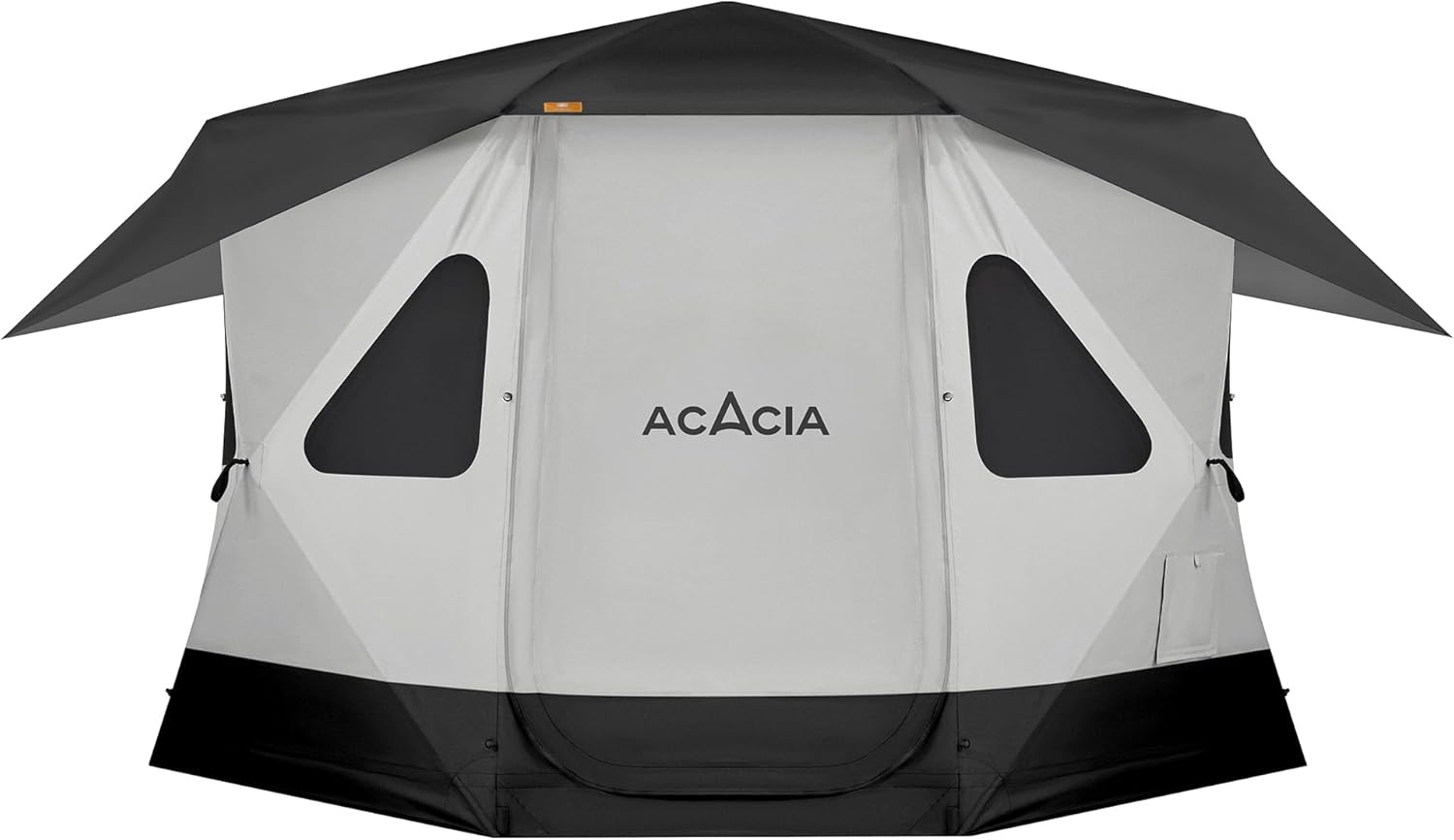 Space Acacia Lite Camping Tent for 2-8 Person Adventures