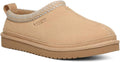Koolaburra by UGG Men's Burree Slipper - Cozy Suede Slip-On Comfort