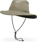 Sunday Afternoons Men's Charter Hat - UPF 50+ Sun Protection
