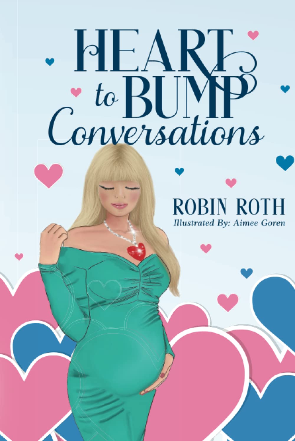 Heart to Bump Conversations: Engaging Black and White Edition