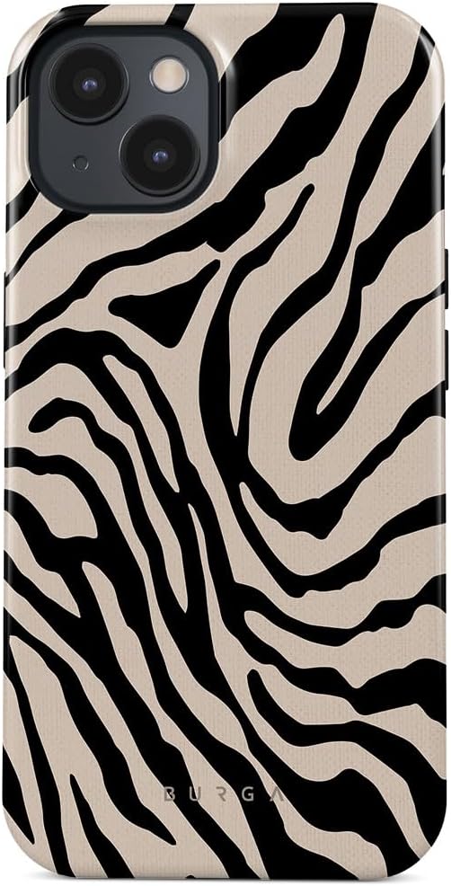 Cute Trendy Aesthetic Phone Case for iPhone 15 Plus Protection