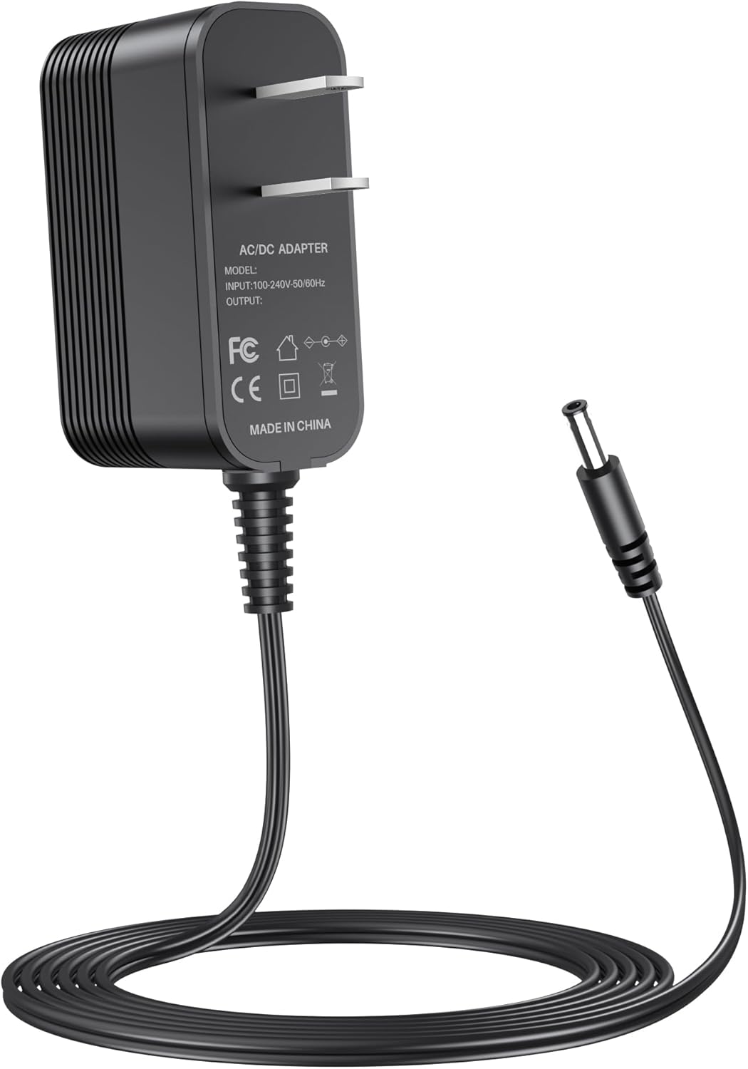 High-Quality 19V Power Supply for MARBERO M82 Portable Station- JATERSERN