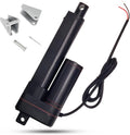4 Inch Stroke 660lbs IP65 Waterproof Linear Actuator - Heavy Duty