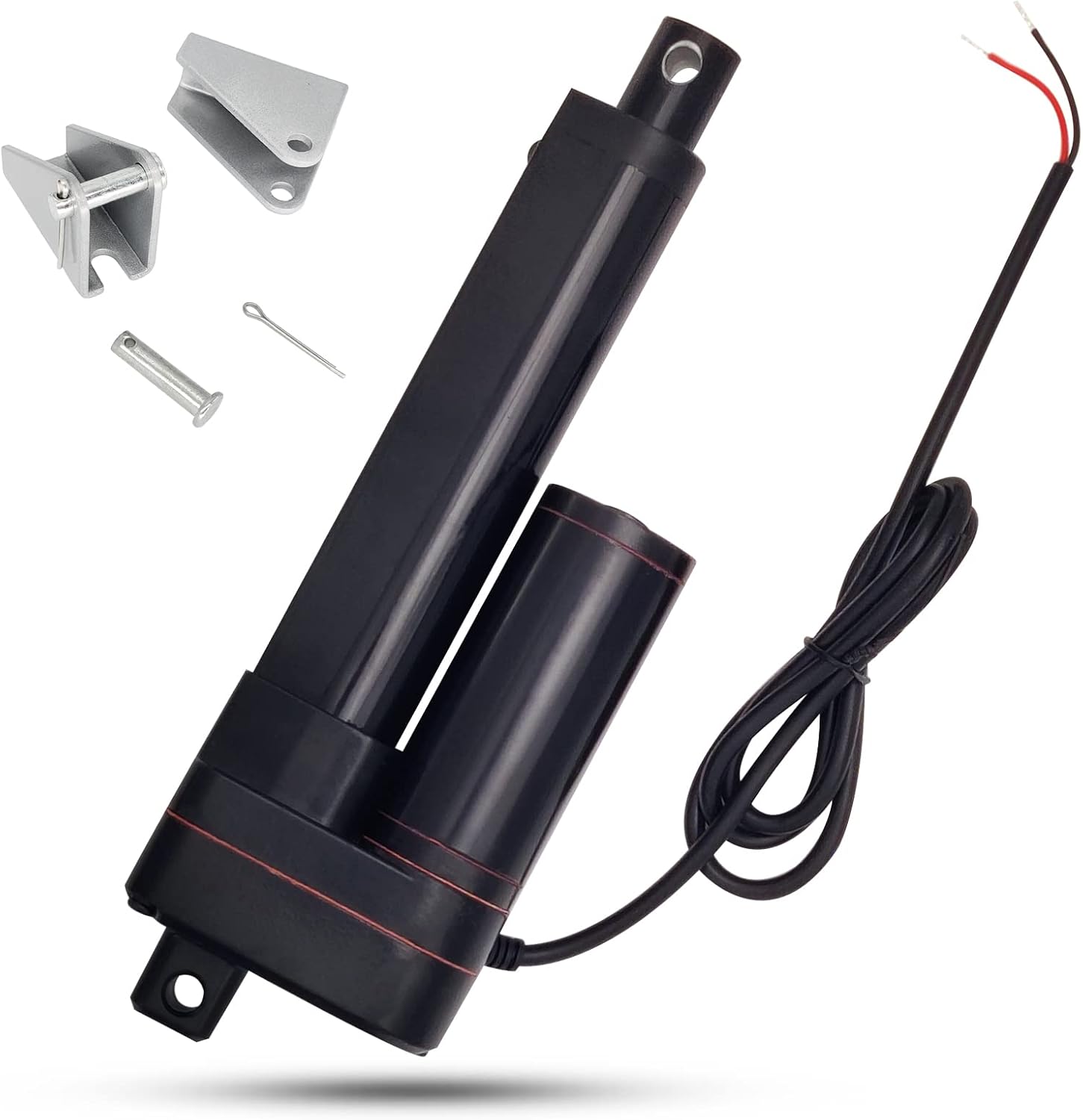 4 Inch Heavy Duty Waterproof Linear Actuator for Versatile Use