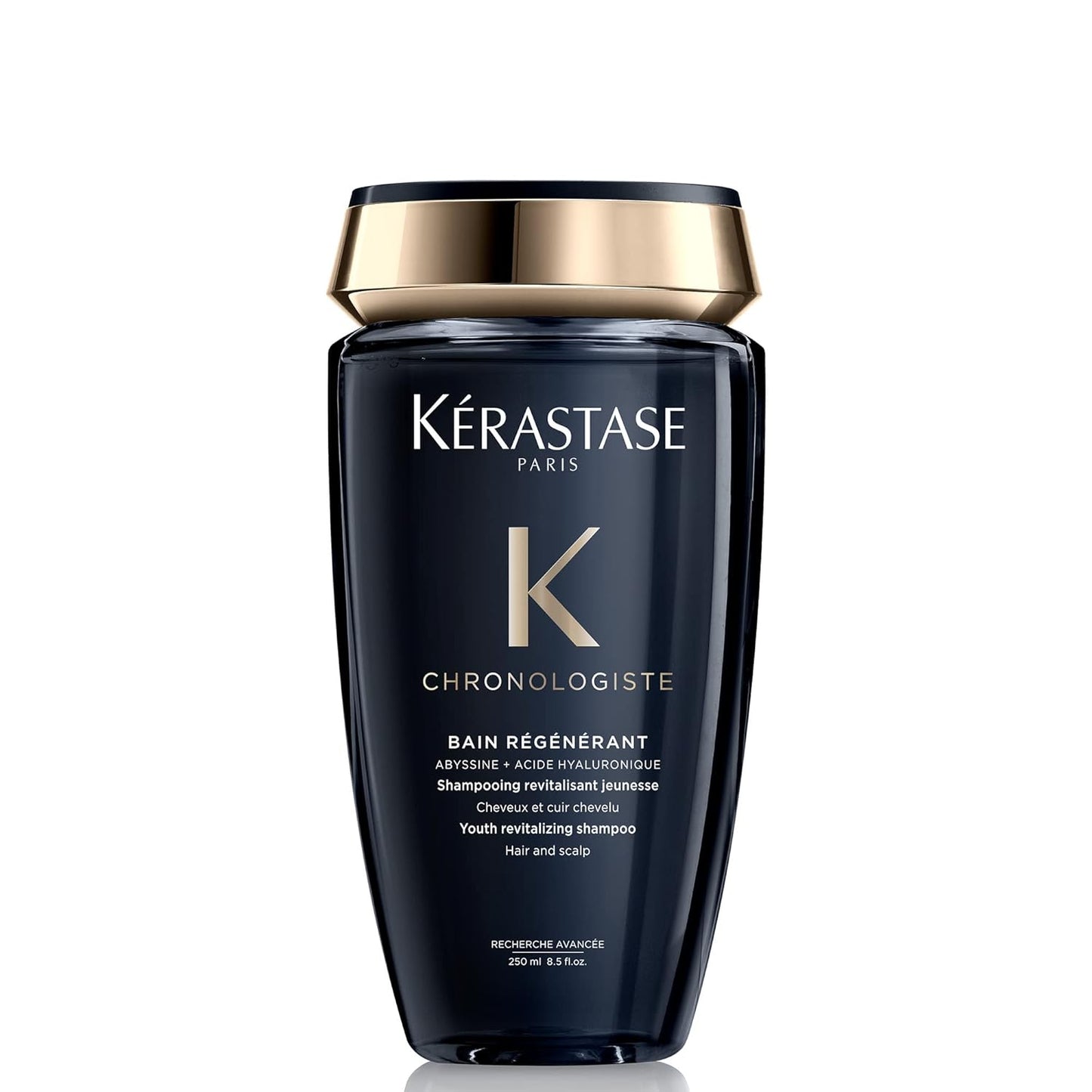 Kerastase Chronologiste Regenerant Shampoo for Dull Hair Types