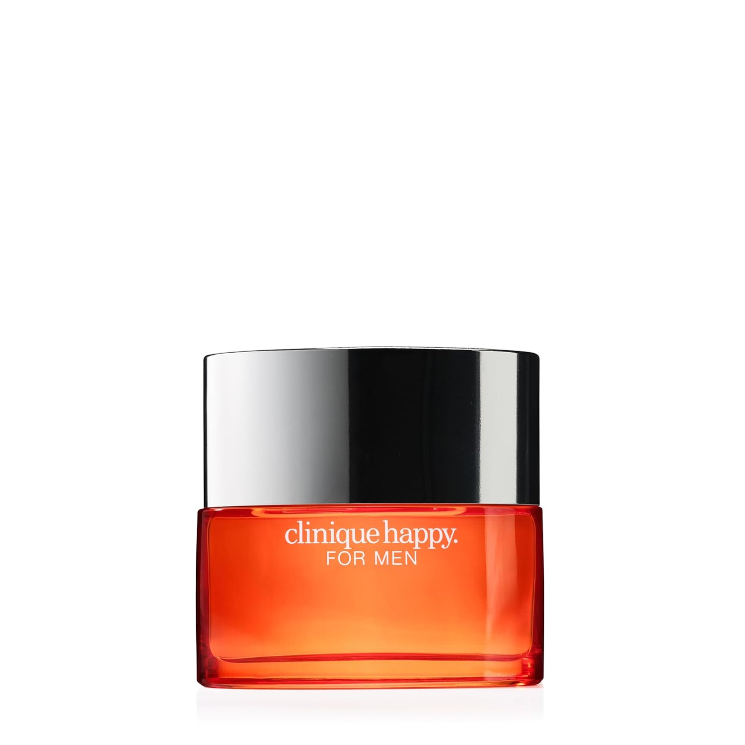 Clinique Happy Cologne Spray for Men 1.7 Oz - Fresh and Invigorating