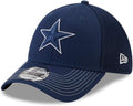 NFL Neo 2 Stretch Fit 39Thirty Cap for Unisex Adults