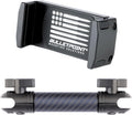 Bulletpoint Dash Mount Cell Phone Holder with 7cm Arm - Secure Ride