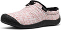 KEEN Women's Howser 3 Slide Comfort Shoes for Cozy Wear