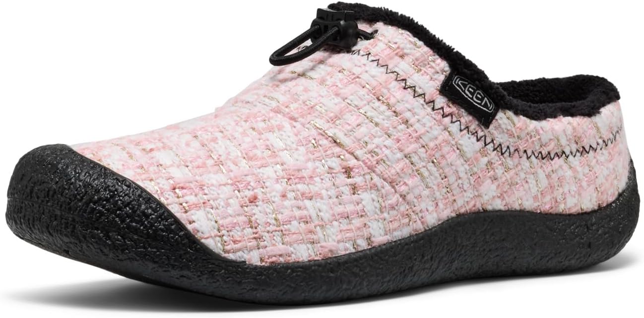 KEEN Women's Howser 3 Slide Comfort Shoes for All-Day Wear