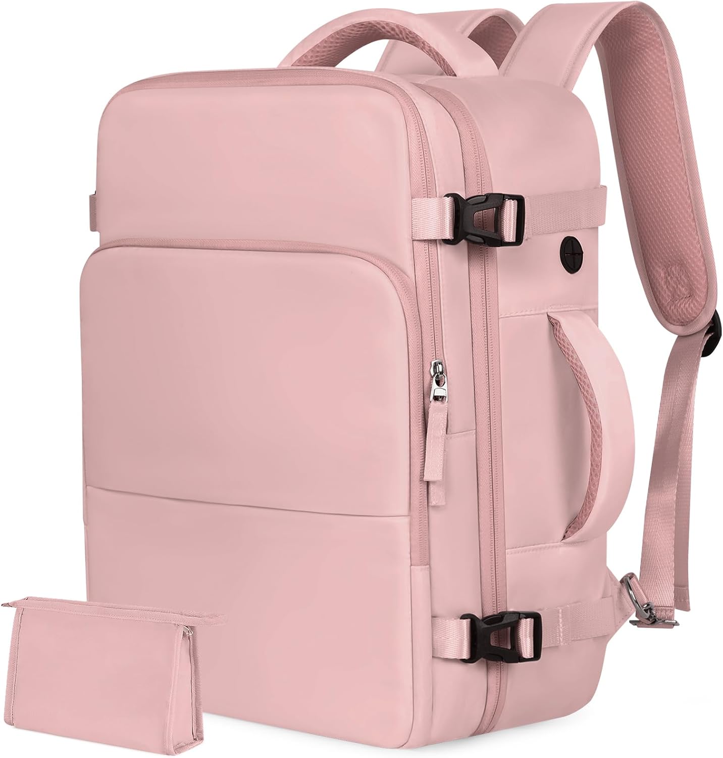 Travel Backpack for Women Men - TSA Friendly Carry-on Bag
