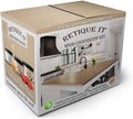 Retique It Countertop Kit for Real Wood Finish Transformation
