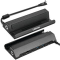 Legion Go USB-C Hub Dock for Legion Go - 6-in-1 Portable Dock