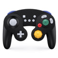 EXLENE Gamecube Controller Switch Pro Wireless - Classic Feel, Modern