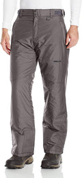 Men's Essential Snow Pants - Lightweight 85g Insulated Snow Pant