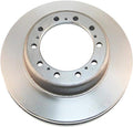 Bendix Premium PRT5345 Rear Brake Rotor for Chevrolet and GMC