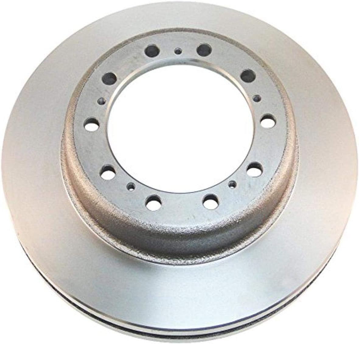 Bendix Premium PRT5345 Rear Brake Rotor for Chevrolet and GMC
