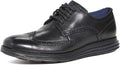 Cole Haan Original Grand Men's Shortwing Oxford Shoes for Modern Style