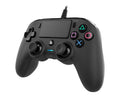 NACON Wired Controller for PlayStation PS4 and PC - Comfortable Wired
