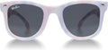 WeeFarers Polarized Children's Sunglasses (Ages 4-6) - UV400