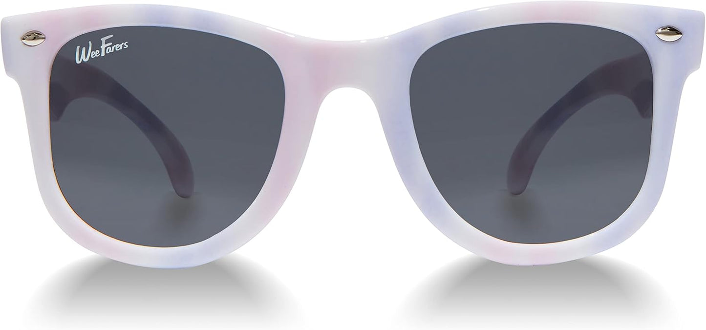 WeeFarers Polarized Children's Sunglasses with UV400 Protection