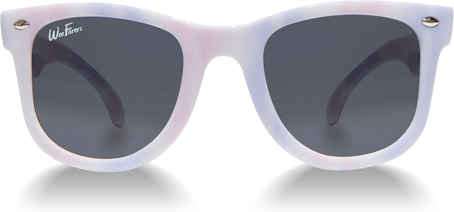 WeeFarers Polarized Children's Sunglasses with UV400 Protection