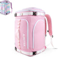Premium 60L Ski Boot Bag with Helmet Compartment by AUROTIER