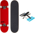Skateboard Complete Maple Wood Professional Grade - Ready to Ride got