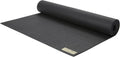 JadeYoga Travel Mat - Non-Slip Natural Rubber - Packable & Lightweight