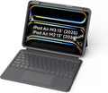 EIP Bluetooth Keyboard Case for iPad Air 13 in - Detachable