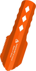 NACETURE Ultralight Backpacking Trowel - Essential for Outdoor Adventures