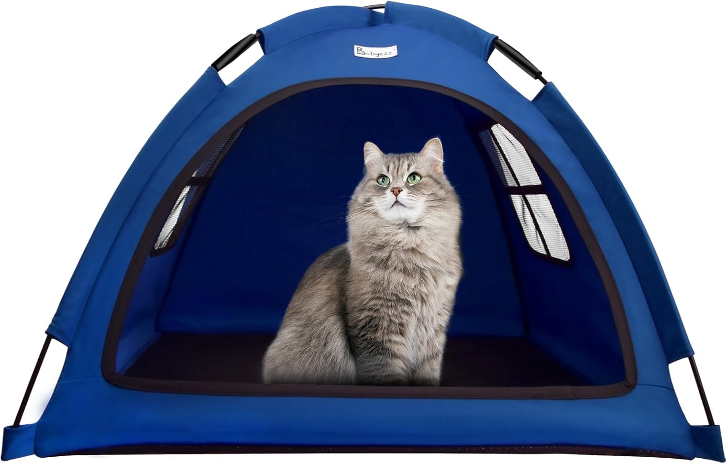 Waterproof Pet Tent: Cozy Shelter for Cats/Dogs