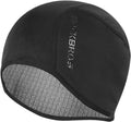 Skull Cap Thermal Cycling Helmet Liner - Windproof Warm Protection
