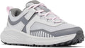 Columbia Konos Low Little Kid/Big Kid - Durable Trail Shoe