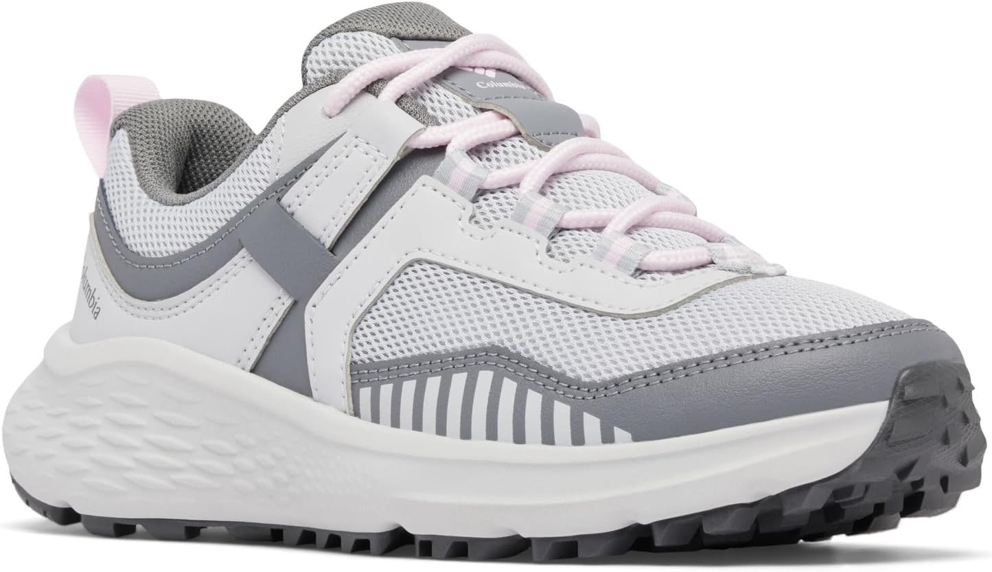 Columbia Konos Low Kids Hiking Shoes