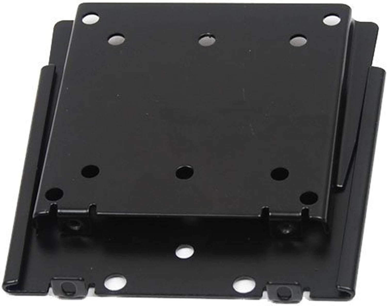 Ultra Thin TV Wall Mount | Max 66lbs | VESA 75/100 | VideoSecu Expertise