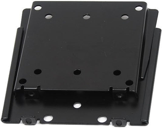 Ultra Thin TV Wall Mount | Max 66lbs | VESA 75/100 | VideoSecu Expertise
